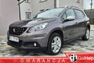 Peugeot 2008 1.6 HDI 100KM STYLE Nawigacja Tablet