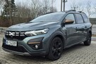 DACIA JOGGER 1.0i TCe 110 Extreme Tablet Instalacja Gazowa LPG - 2