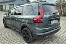 DACIA JOGGER 1.0i TCe 110 Extreme Tablet Instalacja Gazowa LPG - 3