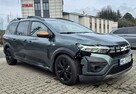 DACIA JOGGER 1.0i TCe 110 Extreme Tablet Instalacja Gazowa LPG - 5