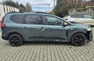 DACIA JOGGER 1.0i TCe 110 Extreme Tablet Instalacja Gazowa LPG - 7