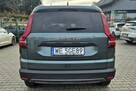 DACIA JOGGER 1.0i TCe 110 Extreme Tablet Instalacja Gazowa LPG - 9