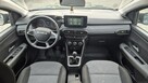 DACIA JOGGER 1.0i TCe 110 Extreme Tablet Instalacja Gazowa LPG - 11