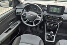 DACIA JOGGER 1.0i TCe 110 Extreme Tablet Instalacja Gazowa LPG - 12