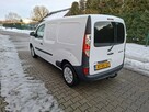 Renault Kangoo 1.5 diesel wersja przedłużona po opłatach i przeglądzie - 2