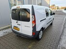 Renault Kangoo 1.5 diesel wersja przedłużona po opłatach i przeglądzie - 3
