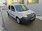 Renault Kangoo 1.5 diesel wersja przedłużona po opłatach i przeglądzie - 4