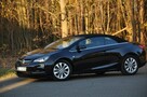 Opel Cascada GWARANCJA 1.4 140 KM Bezwypadkowy Nowy Rozrząd - 4