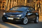 Opel Cascada GWARANCJA 1.4 140 KM Bezwypadkowy Nowy Rozrząd - 7
