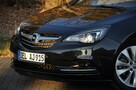 Opel Cascada GWARANCJA 1.4 140 KM Bezwypadkowy Nowy Rozrząd - 8