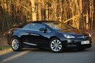 Opel Cascada GWARANCJA 1.4 140 KM Bezwypadkowy Nowy Rozrząd - 11