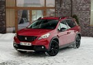 Peugeot 2008 %%Benzyna_GT_LINE_Polift_Bezwypadkowy_Wzorowy_Stan _Auta_Gwarancja%% - 2