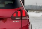Peugeot 2008 %%Benzyna_GT_LINE_Polift_Bezwypadkowy_Wzorowy_Stan _Auta_Gwarancja%% - 7
