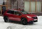 Peugeot 2008 %%Benzyna_GT_LINE_Polift_Bezwypadkowy_Wzorowy_Stan _Auta_Gwarancja%% - 10