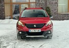 Peugeot 2008 %%Benzyna_GT_LINE_Polift_Bezwypadkowy_Wzorowy_Stan _Auta_Gwarancja%% - 12