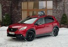 Peugeot 2008 %%Benzyna_GT_LINE_Polift_Bezwypadkowy_Wzorowy_Stan _Auta_Gwarancja%% - 14