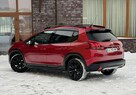 Peugeot 2008 %%Benzyna_GT_LINE_Polift_Bezwypadkowy_Wzorowy_Stan _Auta_Gwarancja%% - 16