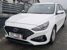 Hyundai i30 1.5 Benzyna 110 KM