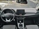 Hyundai i30 1.5 Benzyna 110 KM - 9