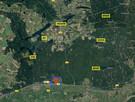 TANIA Dz. bud., Łęgowo, woj. Lubuskie, 34128zł - 2