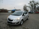Opel Meriva Stan Perfekcyjny !!! 1.4  100 koni .