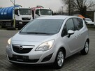 Opel Meriva Stan Perfekcyjny !!! 1.4  100 koni . - 2
