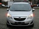 Opel Meriva Stan Perfekcyjny !!! 1.4  100 koni . - 3