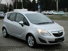 Opel Meriva Stan Perfekcyjny !!! 1.4  100 koni . - 4
