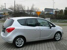 Opel Meriva Stan Perfekcyjny !!! 1.4  100 koni . - 5