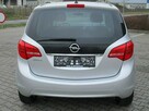 Opel Meriva Stan Perfekcyjny !!! 1.4  100 koni . - 6