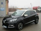 Renault Captur Stan idealny !!! Malutki przebieg ! - 3