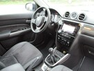 Suzuki Vitara 1.0 Boosterjet Premium 4WD - 9