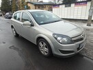 Sprzedam Opel Astra III 2011r