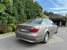 sprzedam BMW e60 - 2