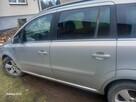 Opel Zafira b - 7