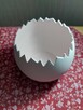 Ozdoba Wielkanocna wydruk 3D - 2