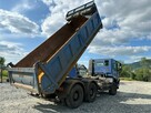 Wywrotka Pszczyna Wywóz ziemi Wywóz Gruzu Pszczyna Transport - 2