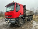 Wywrotka Pszczyna Wywóz ziemi Wywóz Gruzu Pszczyna Transport - 4