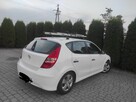 Hyundai i30 1.4 LPG 80kW