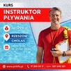 Kurs instruktor rekreacji ruchowej - specjalność pływanie