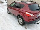 Sprzedam Nissan Qashqai - 3