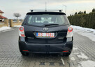 Toyota Verso 1.6 benzyna -bez rdzy- - 5