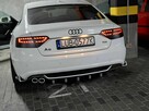 Piękne Audi a5 Sline Anglik 2011 - 2