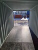 Kontener Morski 6 metrowy / 20 DV OneWay - PEWNY KONTENER - 3