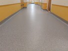 Renowacja wykładzin PCV i linoleum Gdynia Trójmiasto