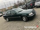Merc C klasa 98r.=4.440zł. OC zapłacone na całyRok z góry !! - 10