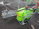 Opryskiwacz zawieszany od 200 do 400l - 2