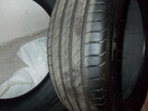 Sprzedam opony Michelin - 2