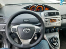 Toyota Verso 1.6 benzyna -bez rdzy- - 11