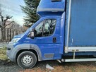 Fiat Ducato MAXI 3,0 EURO 5 bez Edblu 180 KM możliwa Zamiana